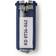 Durable Key Holder Clip 6pcs Dark Blue