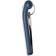 Durable Key Holder Clip 6pcs Dark Blue