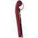 Durable Key Holder Clip 6pcs Red
