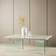 Venture Design Ester 80 cm Vit Soffbord 80x120cm