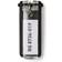 Durable Key Holder Clip 6pcs Black