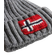 Napapijri Semiury Hat - Grey/Melee