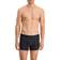 Levi's Premium Boxer Brief 3-pack - Black