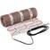 Devi Gulvvarme Kabelmåtte 100W/m² 0,5x3m 1,5m² 150W