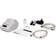 Safescan TP-230 Thermal Receipt Printer Grey