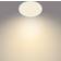 Philips Superslim CL550 SS RD 18W 27K White Takplafond ∅ 30cm