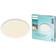Philips Super Slim White Ceiling Flush Light ∅ 30cm