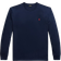 Polo Ralph Lauren Classic Fit Jersey Long Sleeve T-shirt - Newport Navy