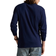 Polo Ralph Lauren Classic Fit Jersey Long Sleeve T-shirt - Newport Navy