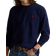 Polo Ralph Lauren Classic Fit Jersey Long Sleeve T-shirt - Newport Navy