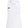 adidas Adizero Essentials Running Tank Top - White