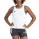 adidas Adizero Essentials Running Tank Top - White