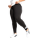 Puma Ess No. 1 Logo Leggings - Black
