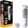 Braun Kroppstrimmer Styler BG 5500 Gentle Grey