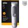 Braun Kroppstrimmer Styler BG 5500 Gentle Grey