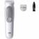 Braun Kroppstrimmer Styler BG 5500 Gentle Grey