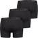Levi's Premium Boxer Brief 3-pack - Black