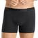 Levi's Premium Boxer Brief 3-pack - Black Grey Combo/Grey