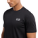 Emporio Armani Core Identity Pima Cotton T-shirt - Black