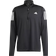 adidas Men's Own The Run Half Zip Jacket - Black