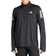 adidas Men's Own The Run Half Zip Jacket - Black