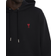 Ami Paris Ami de Coeur Hoodie - Black
