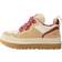 UGG Lowmel M - Driftwood/Biking Red