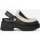 UGG Esmee Leather Clog - Black