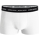 Björn Borg Cotton Stretch Trunk 3-pack Multi