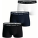 Björn Borg Cotton Stretch Trunk 3-pack Multi
