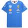 Puma Scuderia Ferrari HP Team Monza Tee XXL