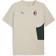 Puma tech Pocket Tee Men Sport Desert Dust Dark Myrtle