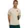 Puma tech Pocket Tee Men Sport Desert Dust Dark Myrtle