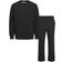 Jack & Jones Loungewearset Svart