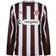 Puma FC St Pauli 25 26 Long Sleeve Home Jersey