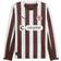 Puma FC St Pauli 25 26 Long Sleeve Home Jersey