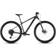 Cube MTB 29 Aim Pro Slateblack Black XS-27.5