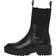 Only Chelsea Boots - Sort