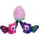 Spin Master Bloomabales Kittyfly Tramsform Again & Again!