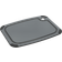 Pillivuyt Gourmet 37x27.5 cm Mørkegrå Skærebræt