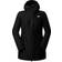 The North Face Hikesteller Insulated Parka - Black