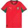 Puma Portugal Women's Team 2025 Home Jersey