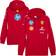 Puma Scuderia Ferrari HP 2025 Driver Hoodie L