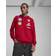 Puma Scuderia Ferrari HP 2025 Driver Hoodie L