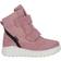 ecco Urban Snowboard Vinterstøvler Børn - Blush/Blush