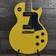 Epiphone Les Paul Special El-guitar TV Yellow