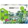 GraviTrax Action Set Skytrax XXL Kuglebane 237 Dele
