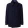 Polo Ralph Lauren Overgangsfrakke Lightweight Melton Peacoat Navy