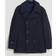 Polo Ralph Lauren Overgangsfrakke Lightweight Melton Peacoat Navy