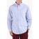 Carhartt WIP S Cassel Striped Cotton Shirt - Light Blue